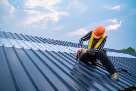 Best Tile Roofing Installation  in Fairview, NC